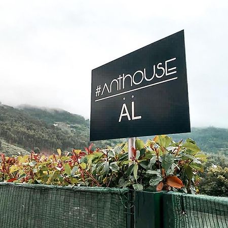 Anthouse Amarante Exterior foto