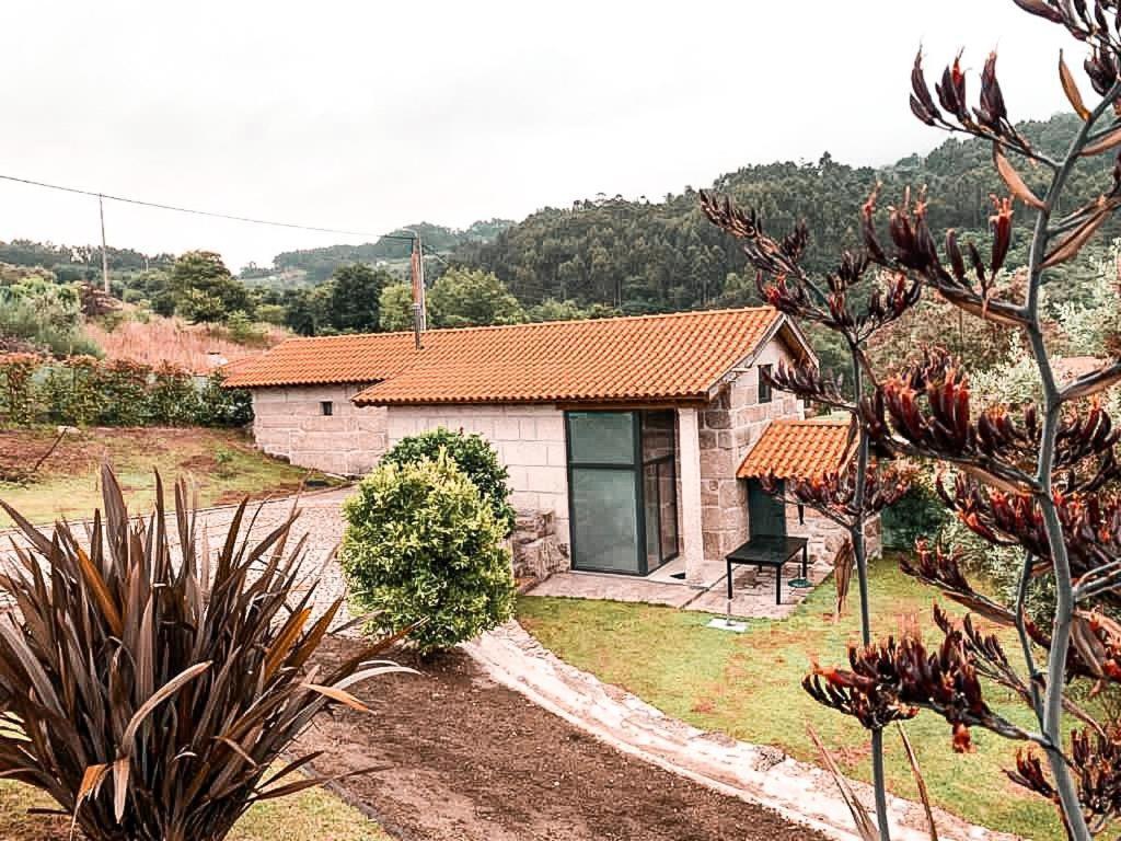 Anthouse Amarante Exterior foto