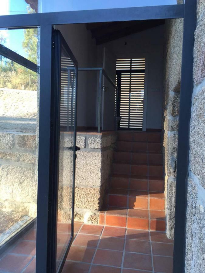 Anthouse Amarante Exterior foto
