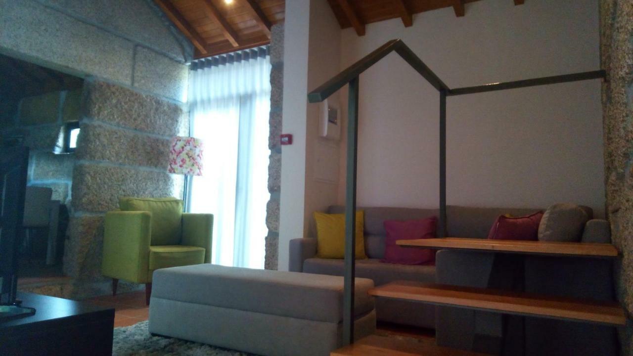 Anthouse Amarante Exterior foto
